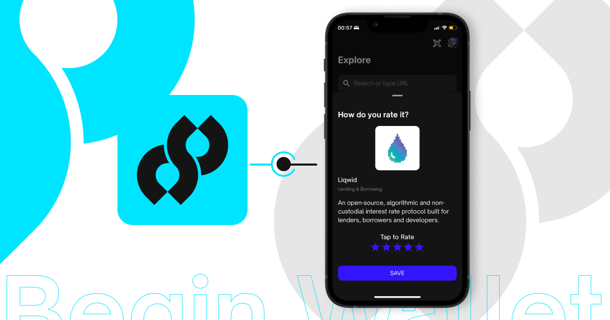 dapp-ratings-begin-wallet